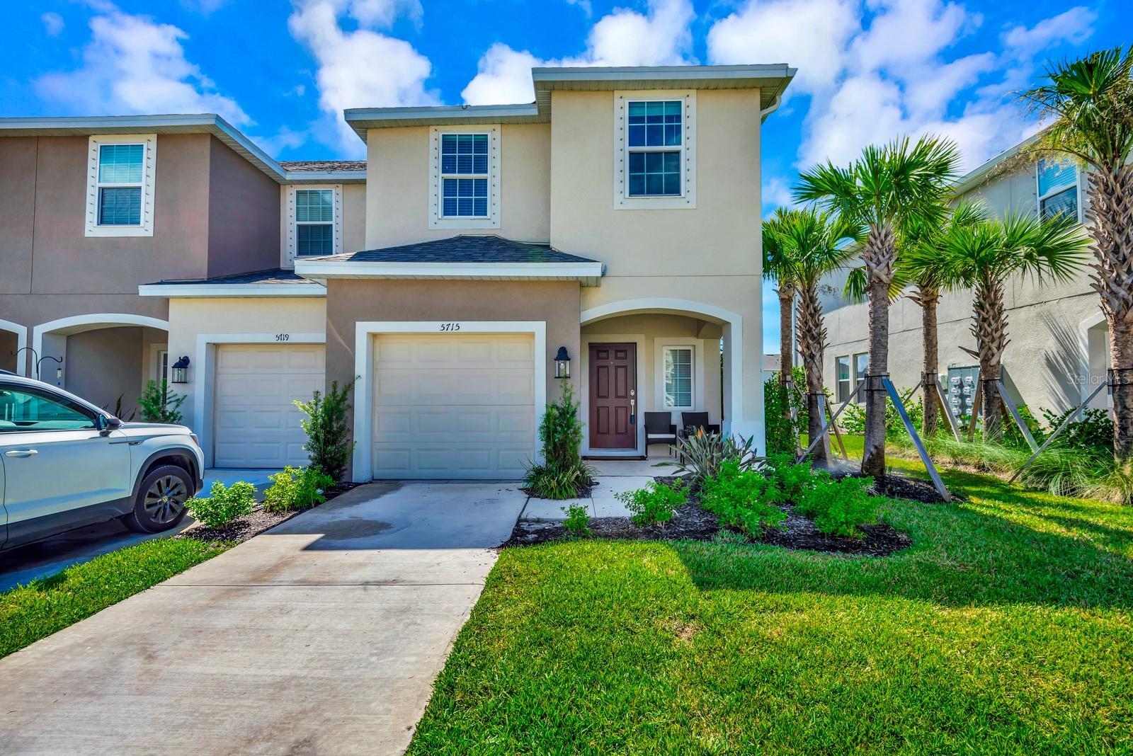 Property Photo: 5715 Archipelago Street FL 34275