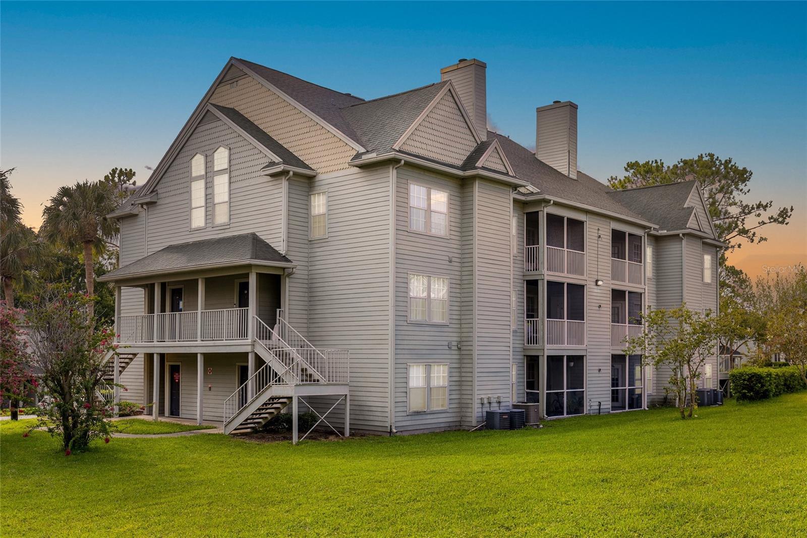Property Photo:  6190 Westgate Drive 203  FL 32835 