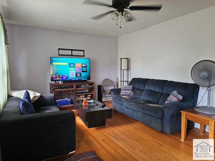 Property Photo: 133 Pine View Street VA 24133