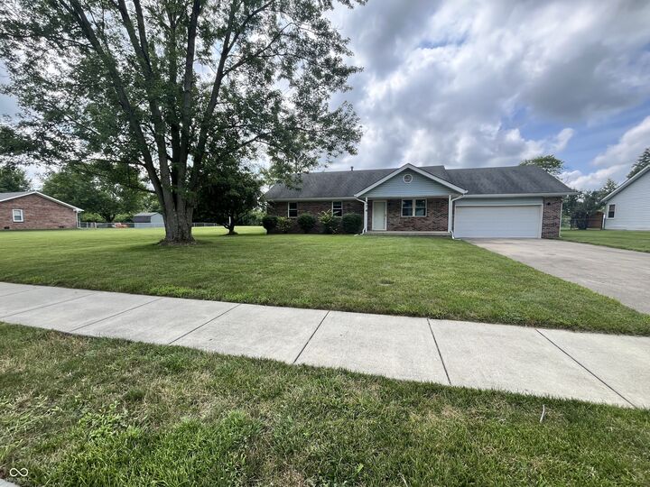 Property Photo: 374 S Baldwin Street IN 46106