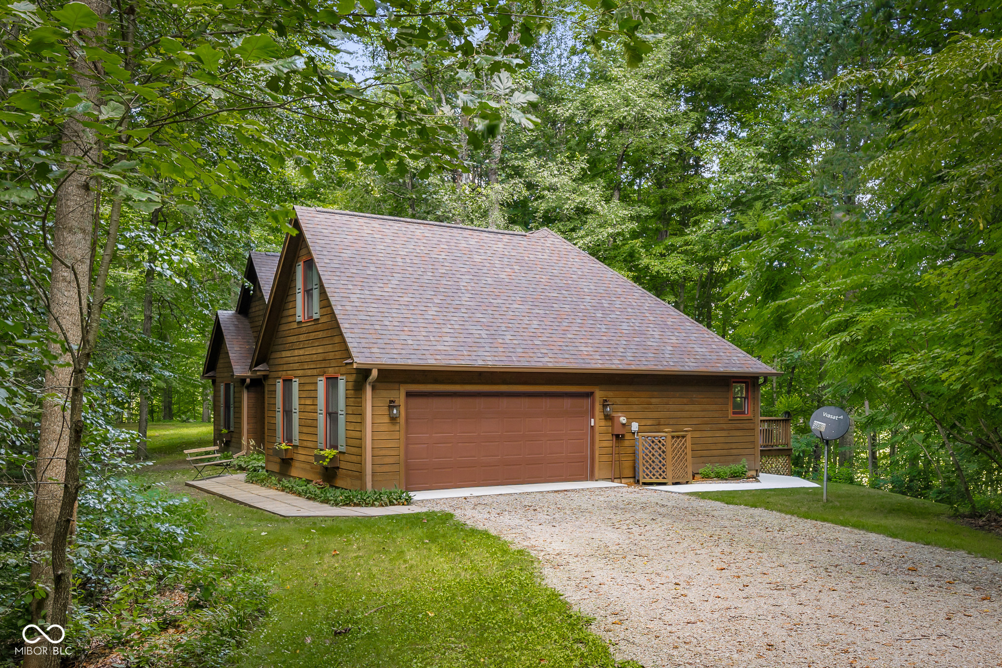 Property Photo: 13555 Bellsville Pike IN 47201