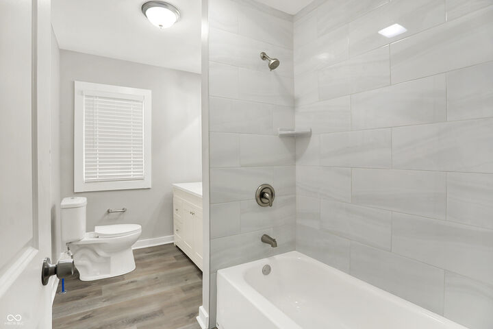 Property Photo:  3430 Carrollton Avenue  IN 46205 