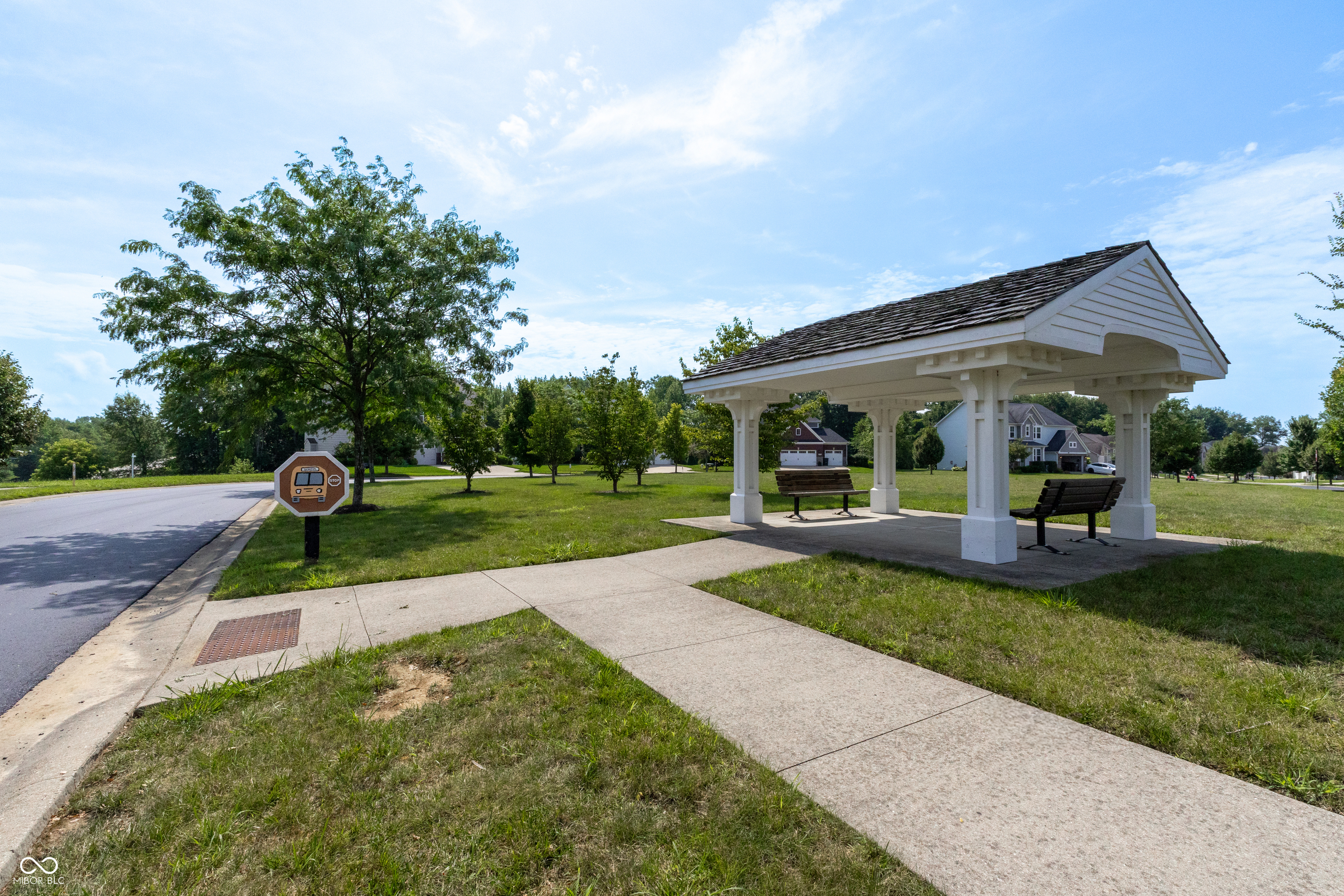 Property Photo:  3101 Red Fox Circle  IN 47201 