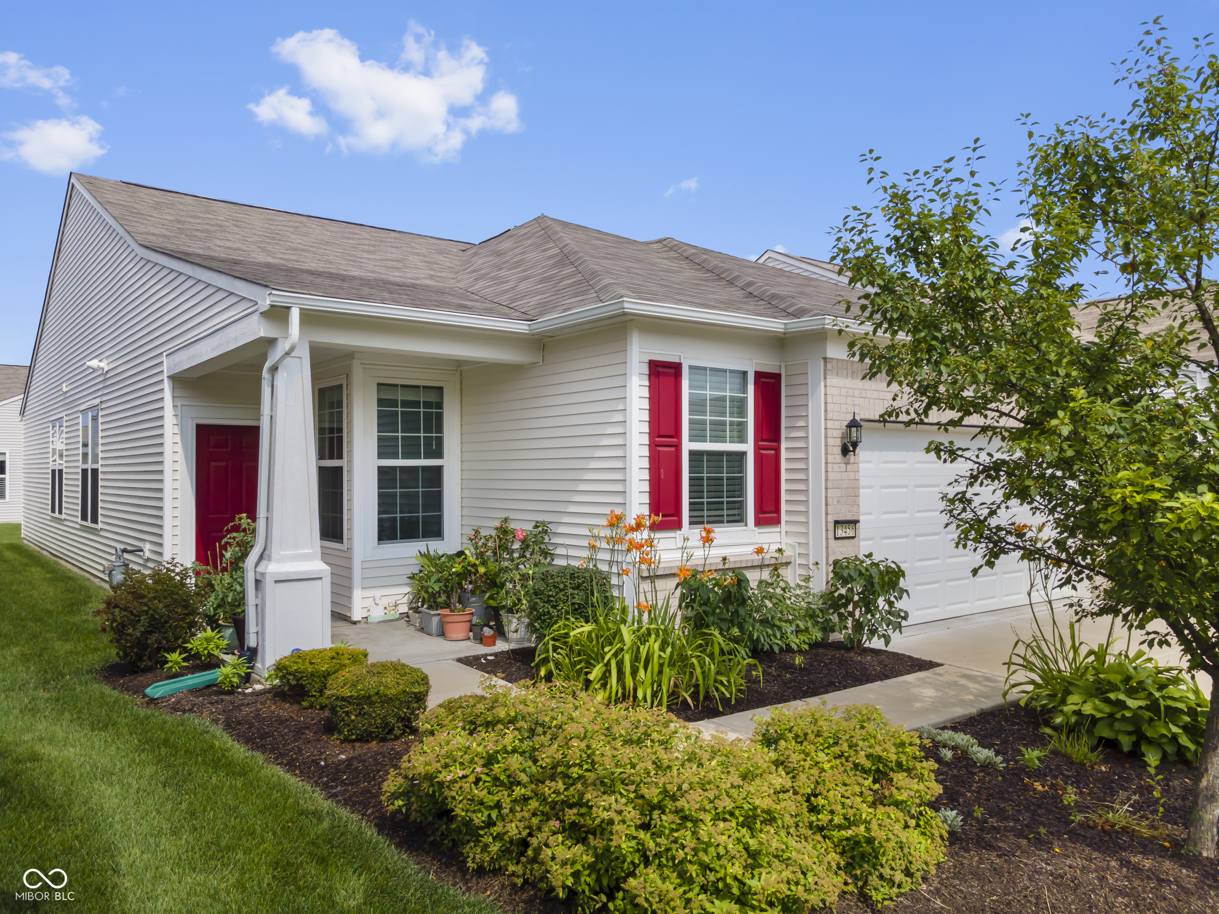 13456 Ravenswood Trail  Fishers IN 46037 photo