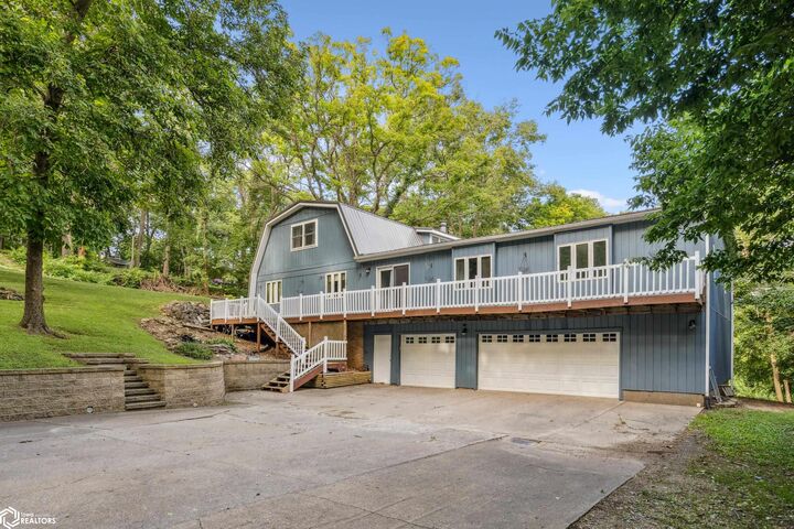 Property Photo:  10552 Rolling Hills Drive  IA 52601 