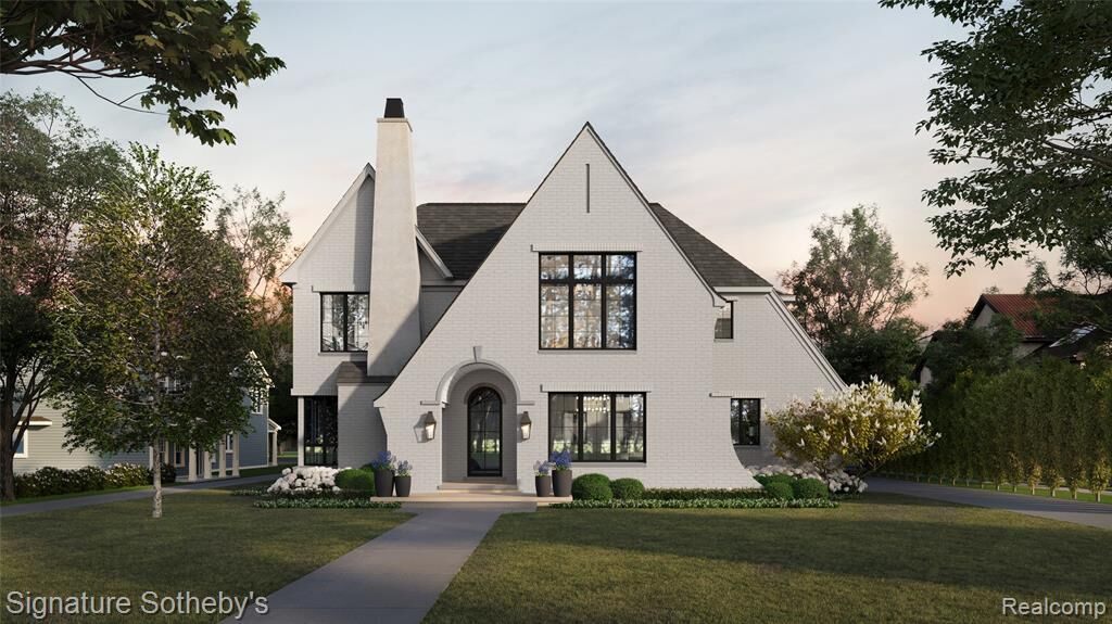 Property Photo: 211 Puritan Avenue MI 48009 4631