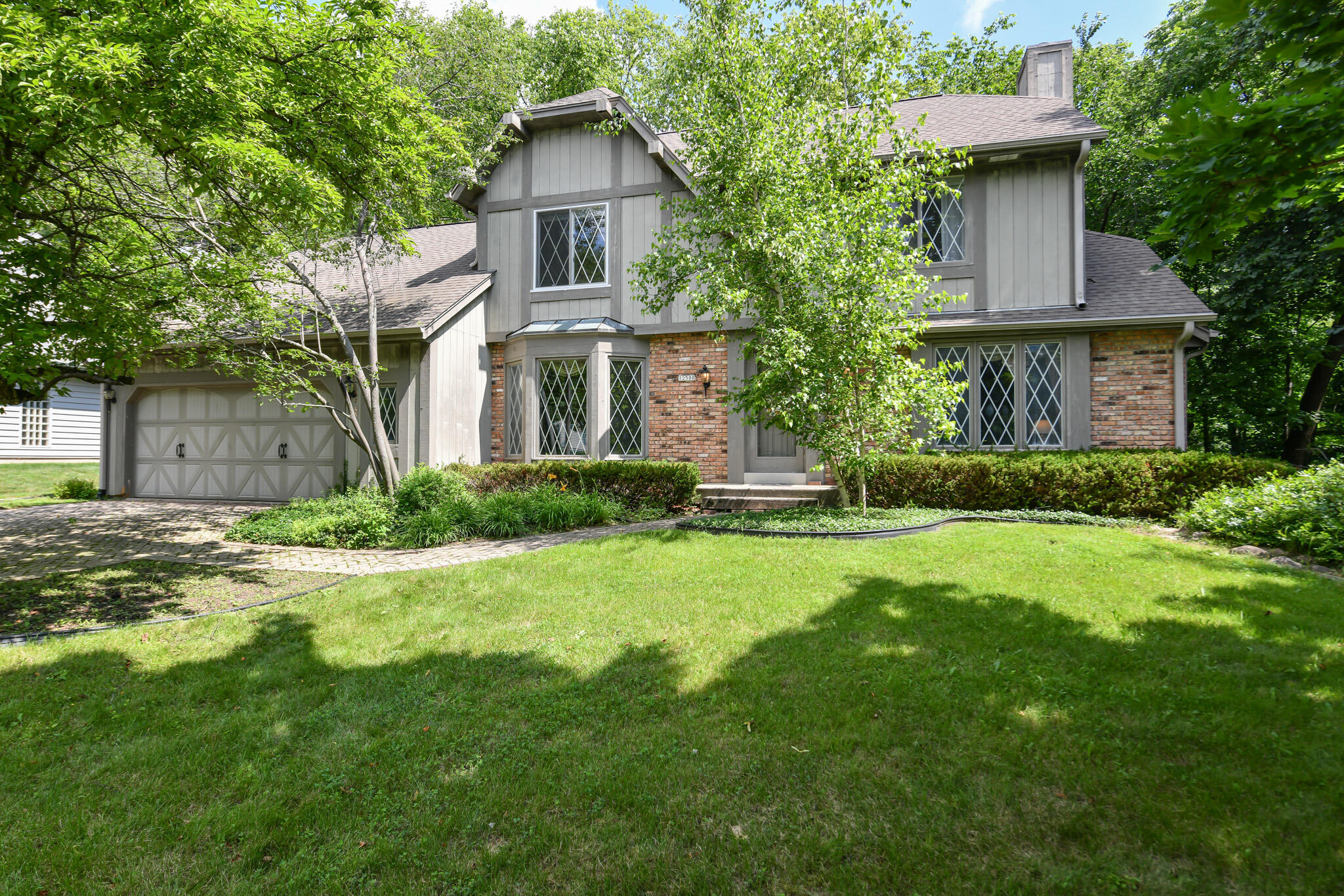 Property Photo: 12500 W Scarborough Dr WI 53151