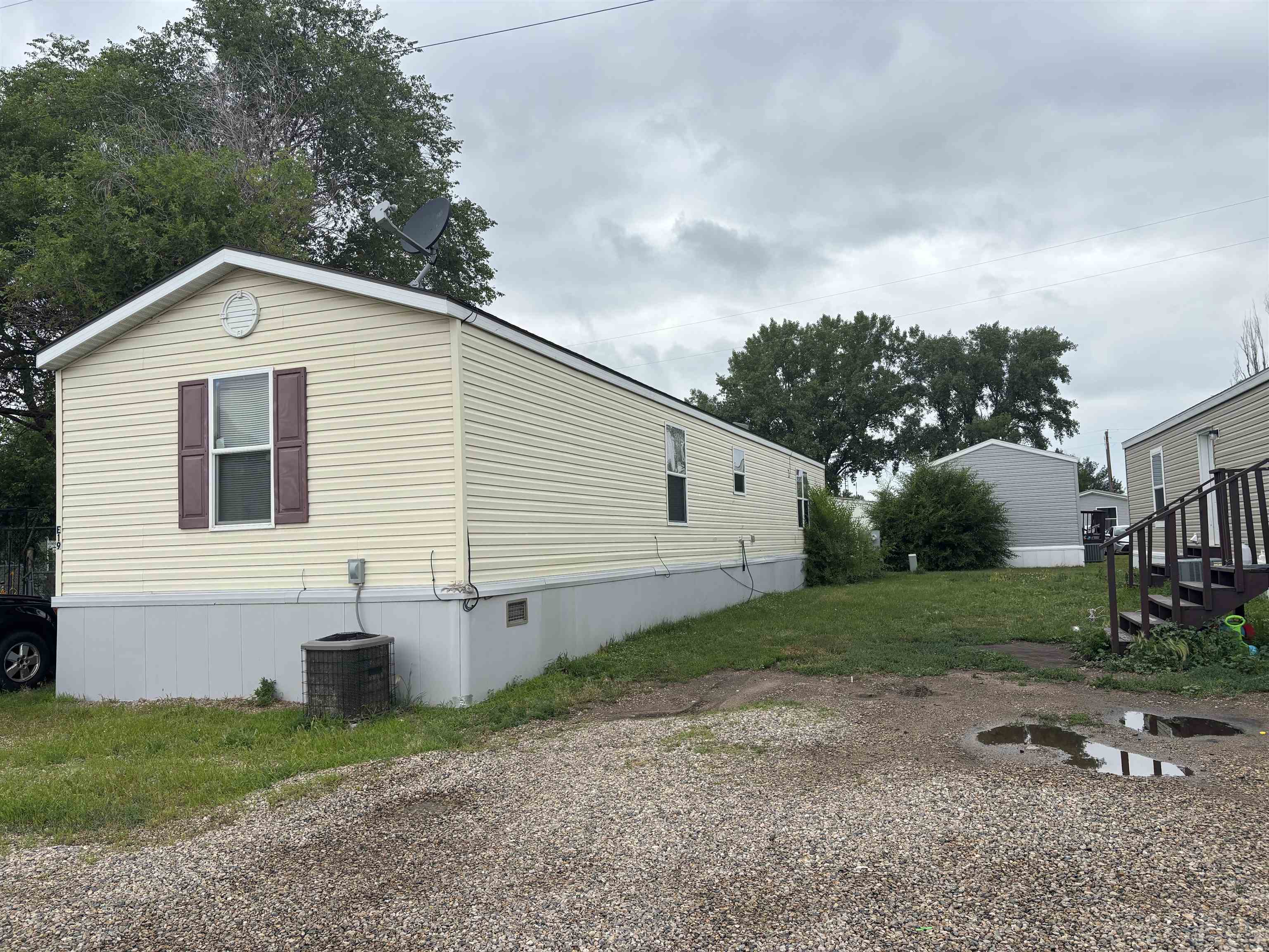 Property Photo:  3100 SE 11th Ave #E-19  ND 58701 