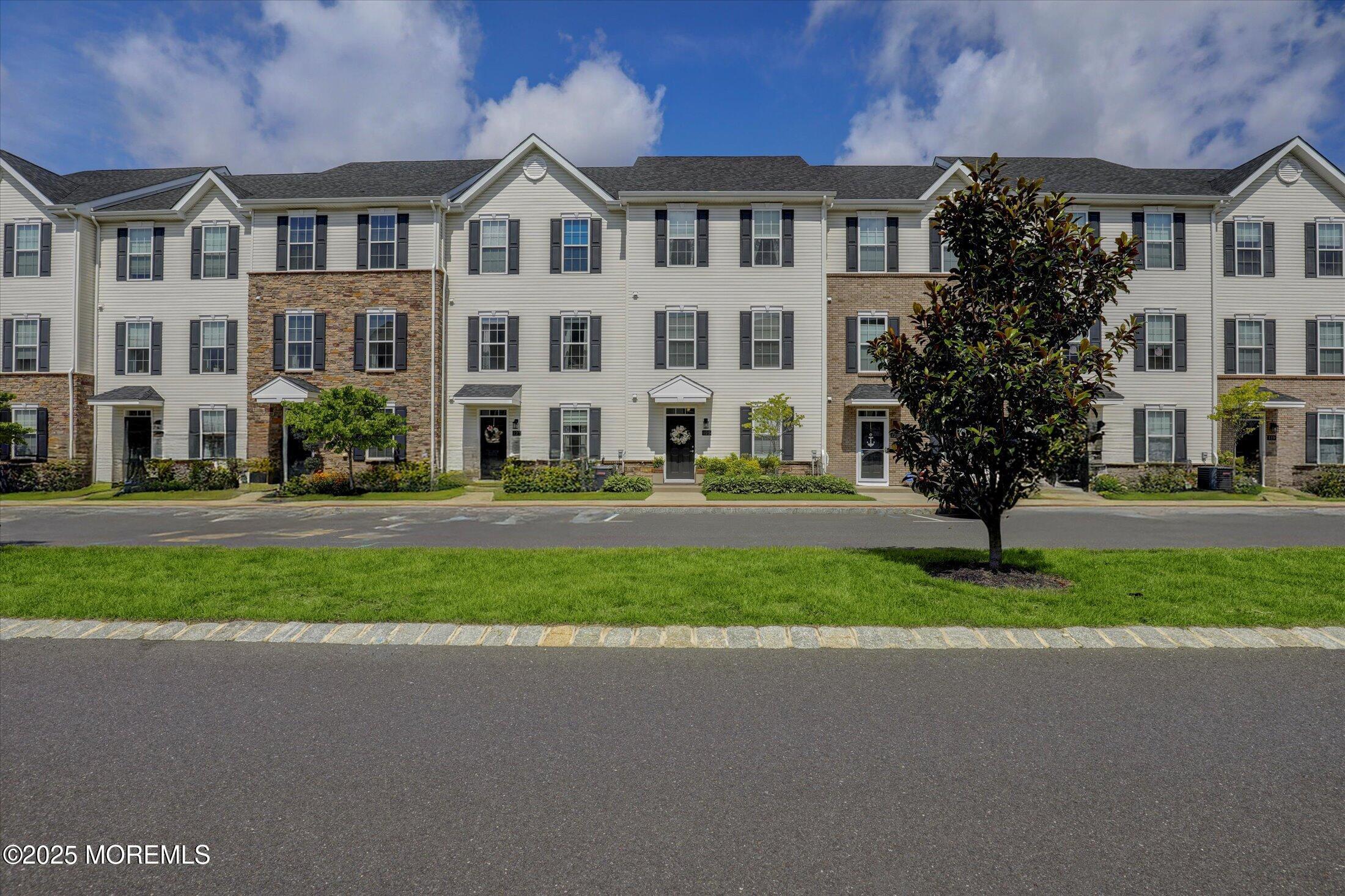 Property Photo:  125 Celebration Boulevard 925  NJ 08723 