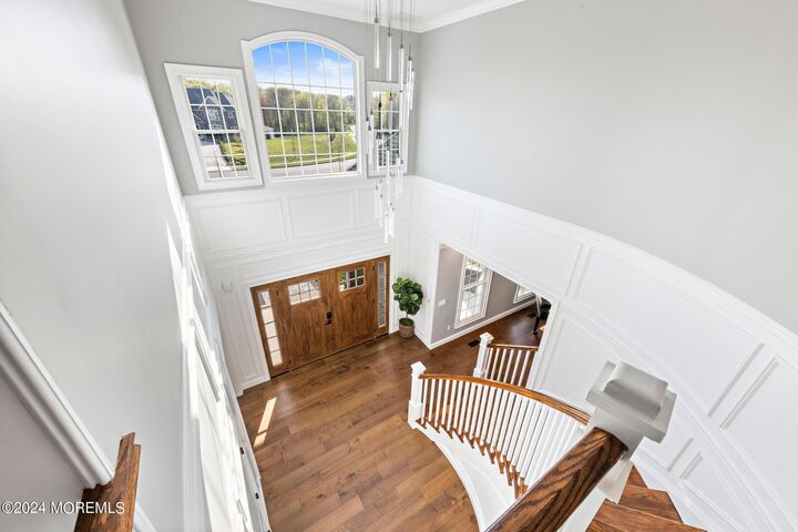 Property Photo: 1 Lakeview Drive NJ 07726
