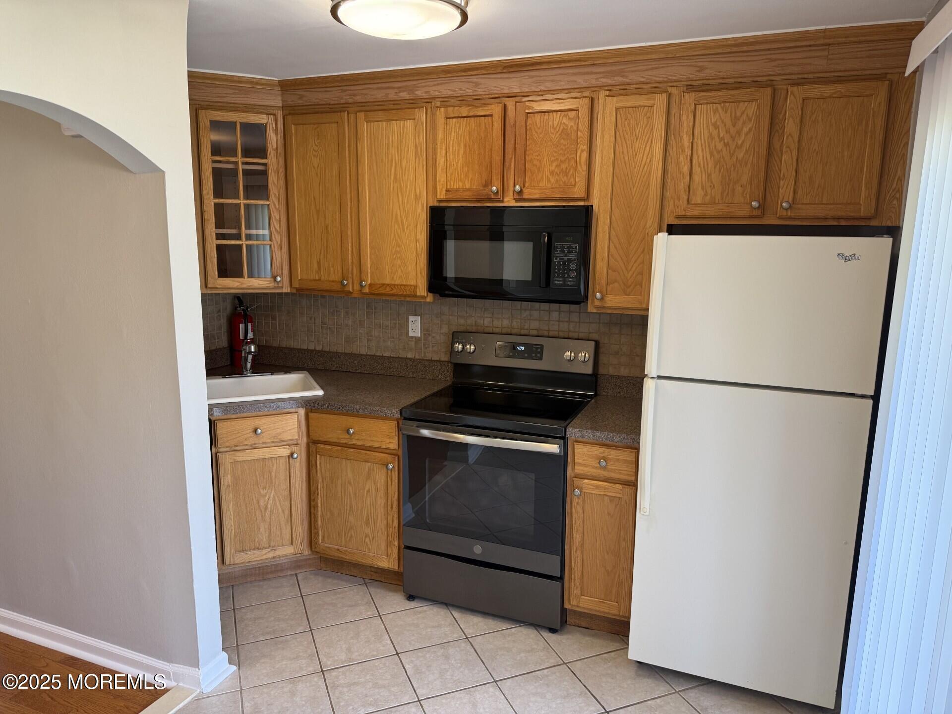 Property Photo: 96 East Avenue 20 NJ 07716