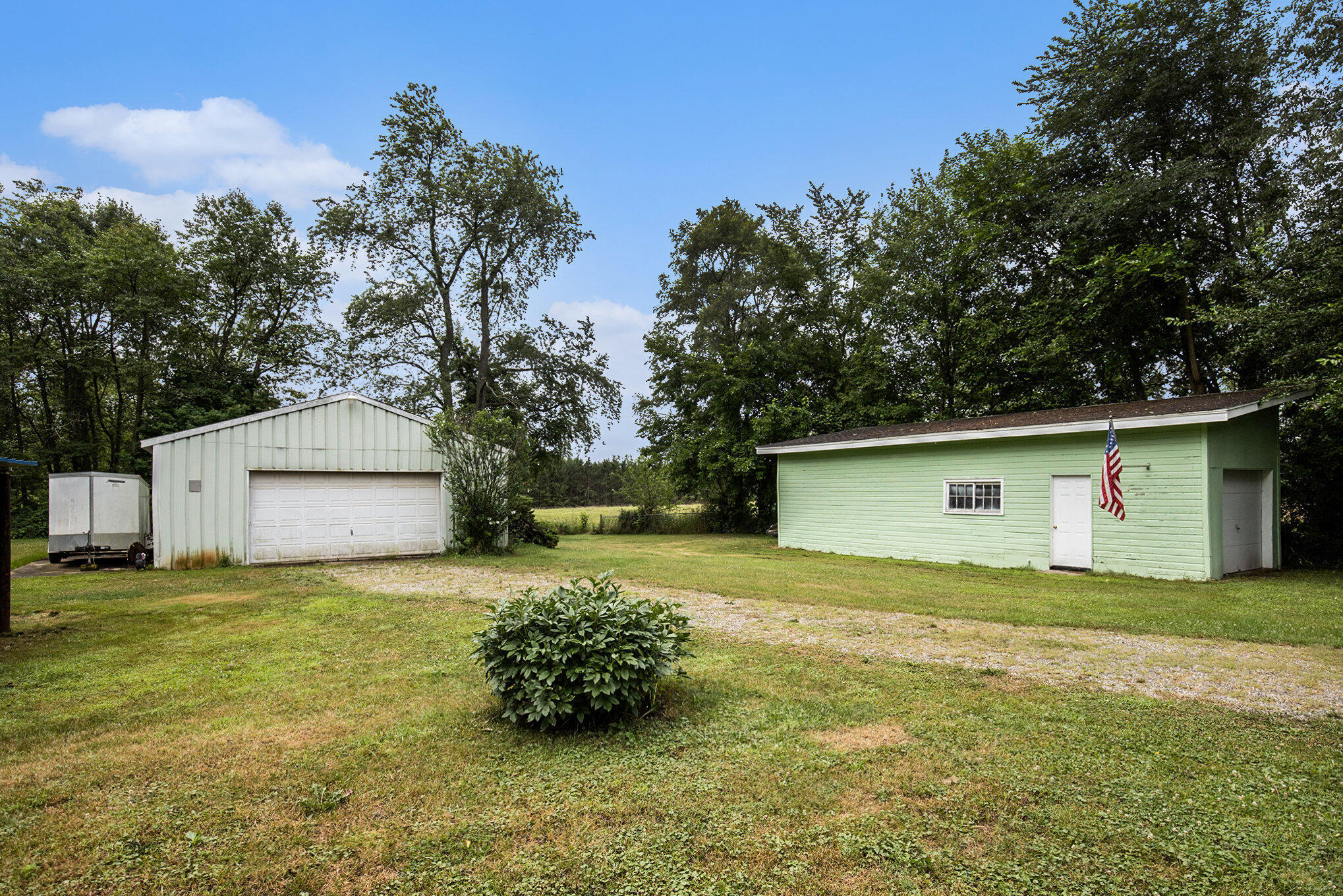 Property Photo: 9560 Bailey Drive NE MI 49301