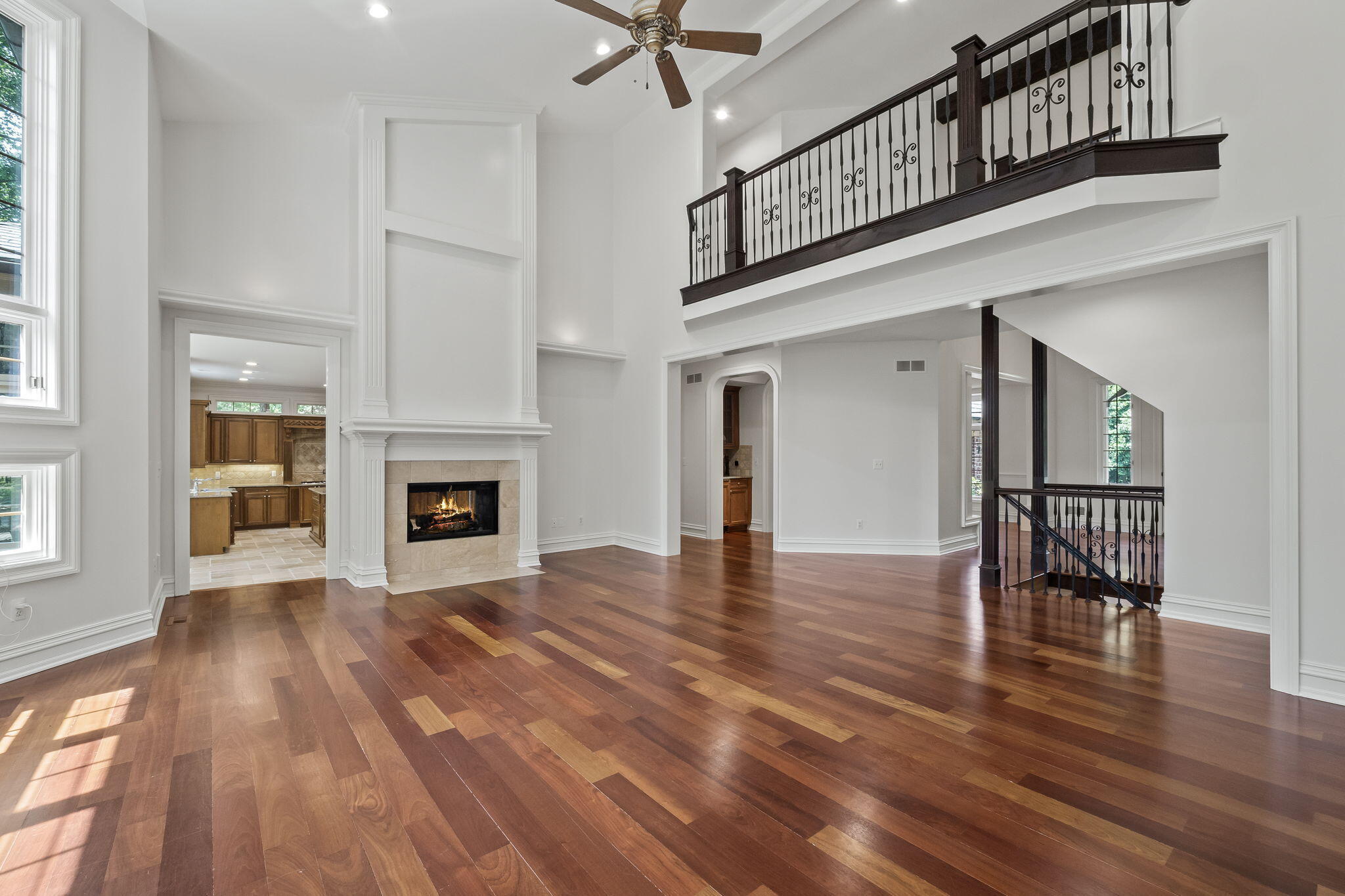 Property Photo: 1695 Standish Court MI 48302