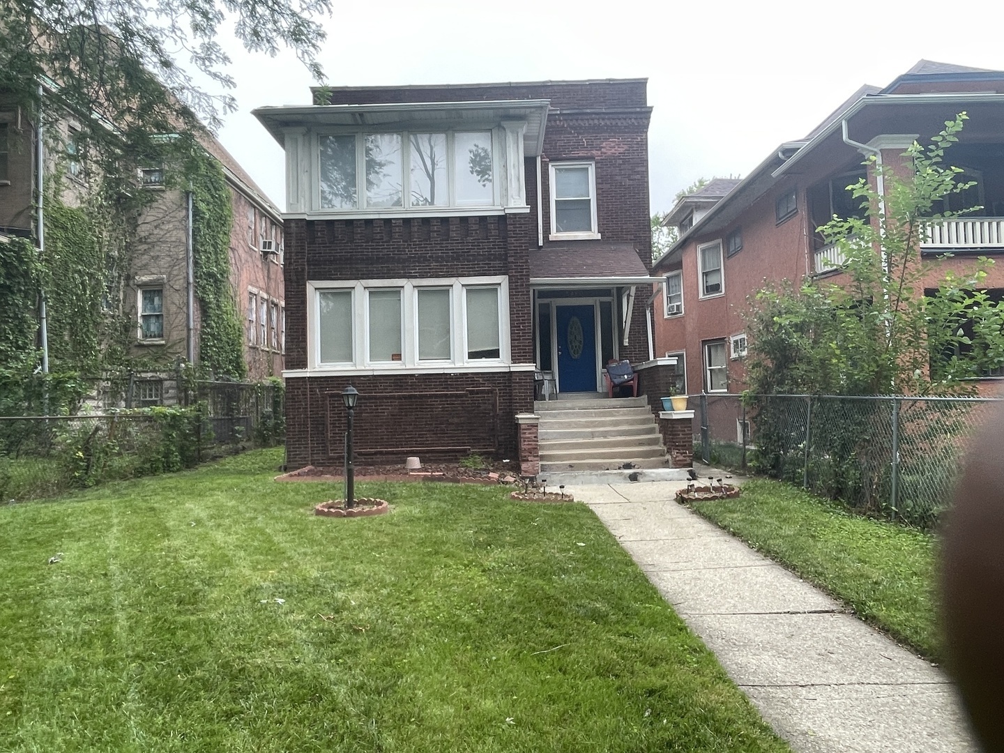 5460 W Ferdinand Street  Chicago IL 60644 photo