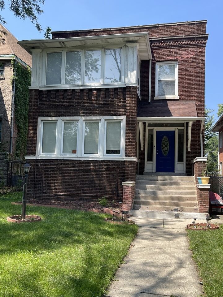 5460 W Ferdinand Street  Chicago IL 60644 photo