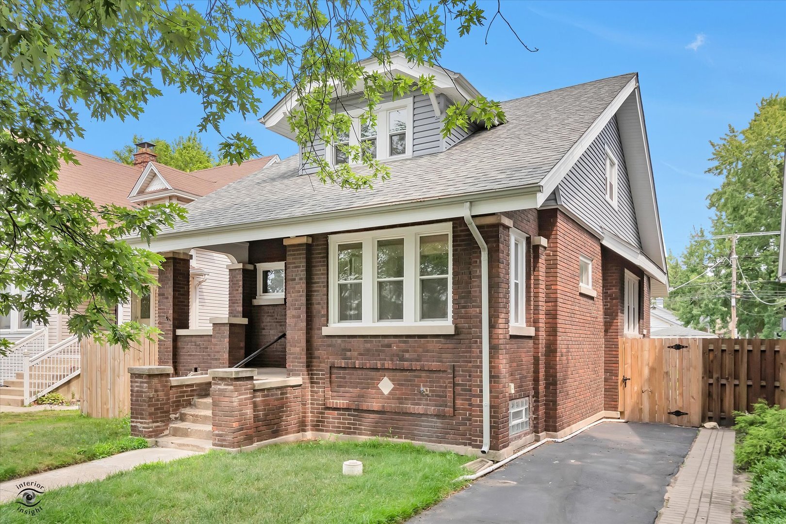 Property Photo:  218 157th Street  IL 60409 