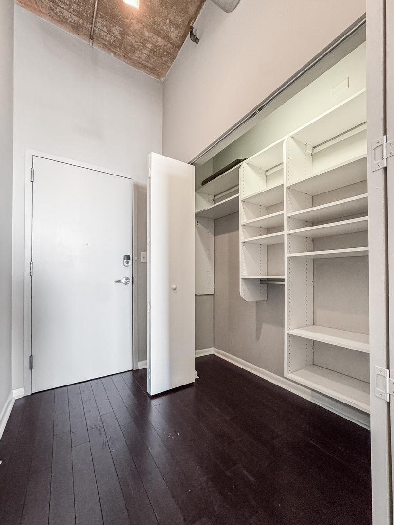 Property Photo: 1550 S Blue Island Avenue 1125 IL 60608