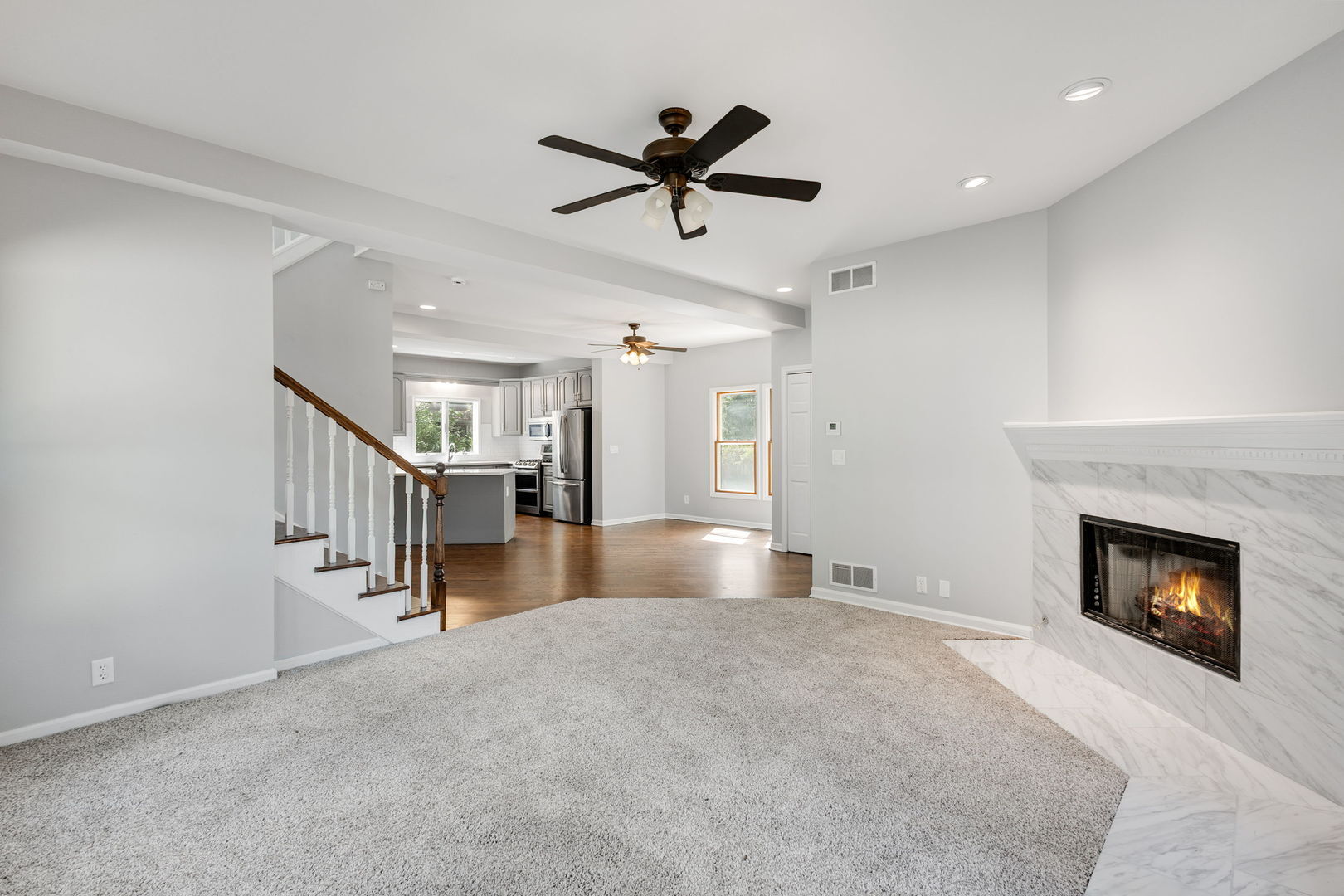 Property Photo: 16120 S Lawrence Street IL 60544