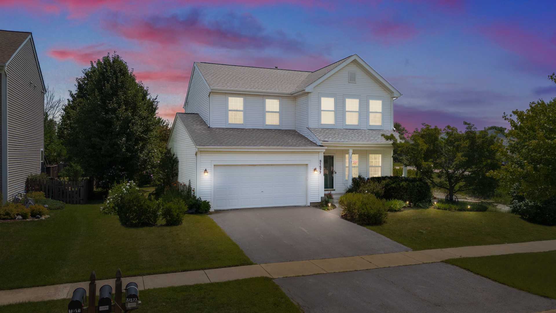 Property Photo:  31577 N Clearwater Drive  IL 60051 