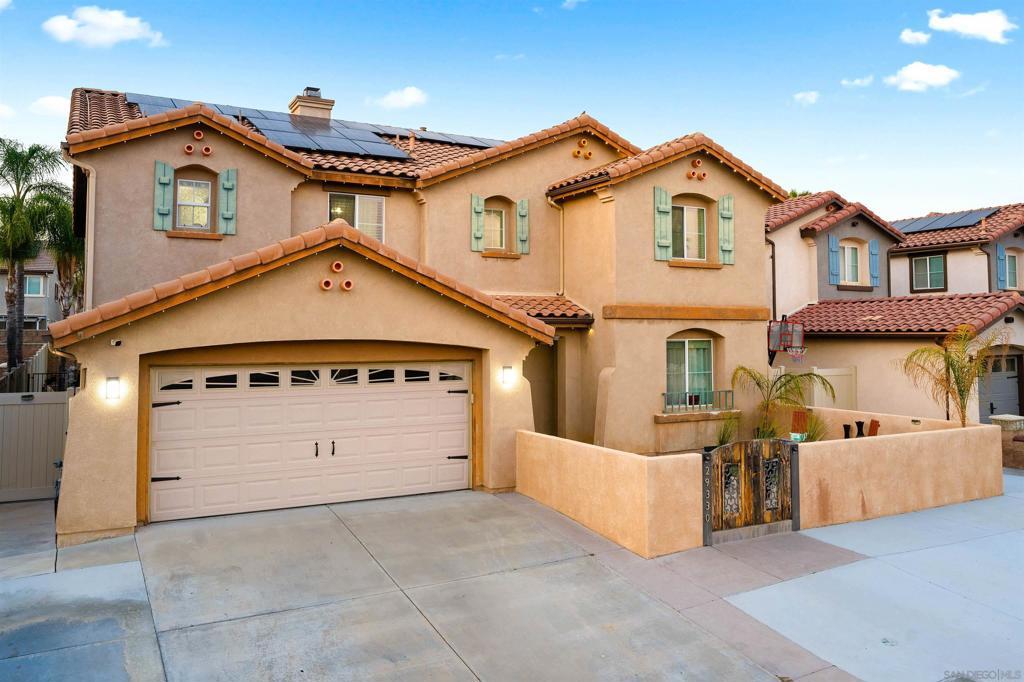 29330 Wrangler Dr  Murrieta CA 92563 photo