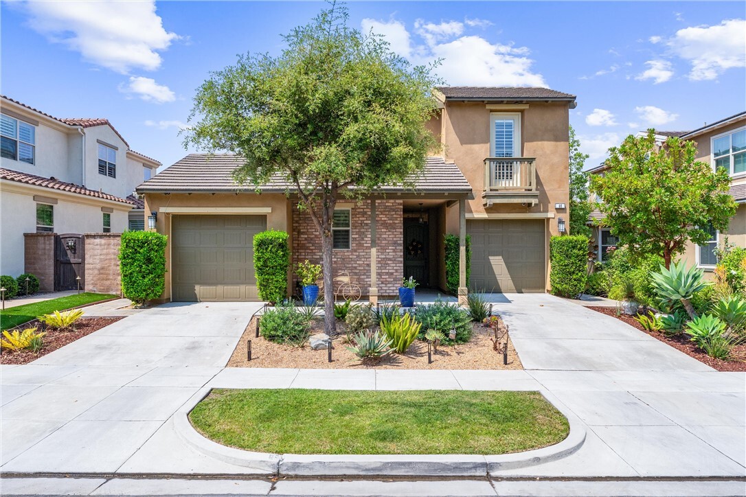 46 Corazon Street  Rancho Mission Viejo CA 92694 photo