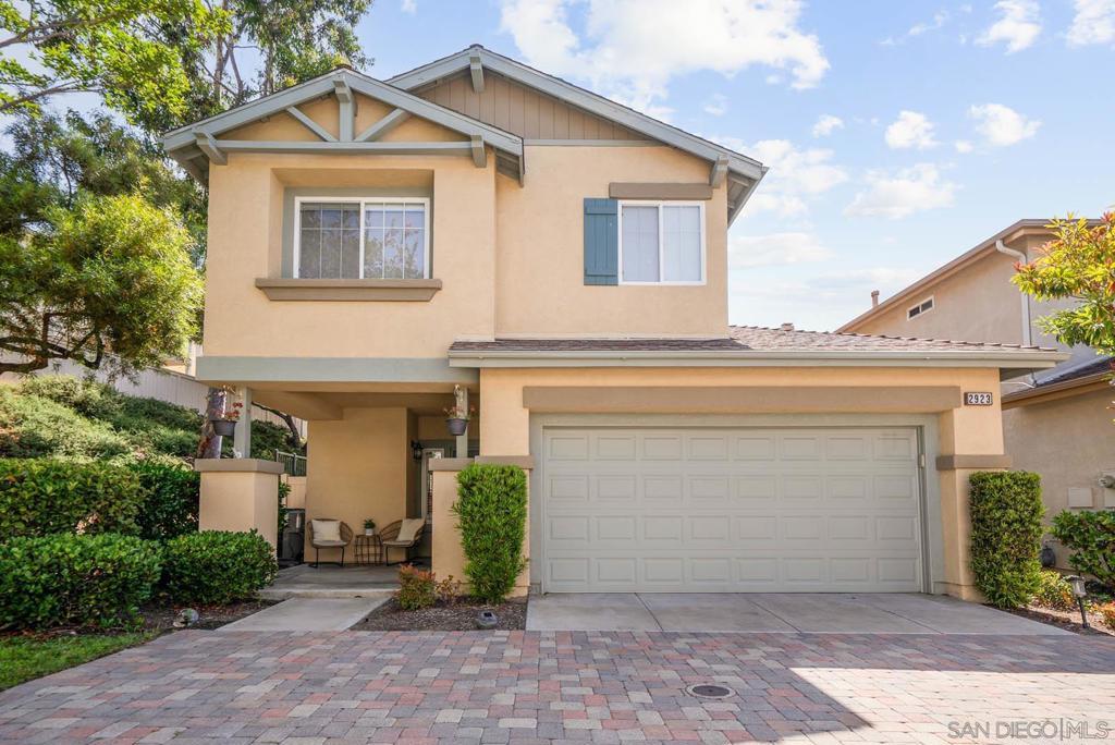 2923 W Canyon Ave  San Diego CA 92123 photo