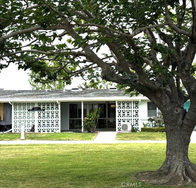 Property Photo: 1221 Golden Rain Road 3C CA 90740