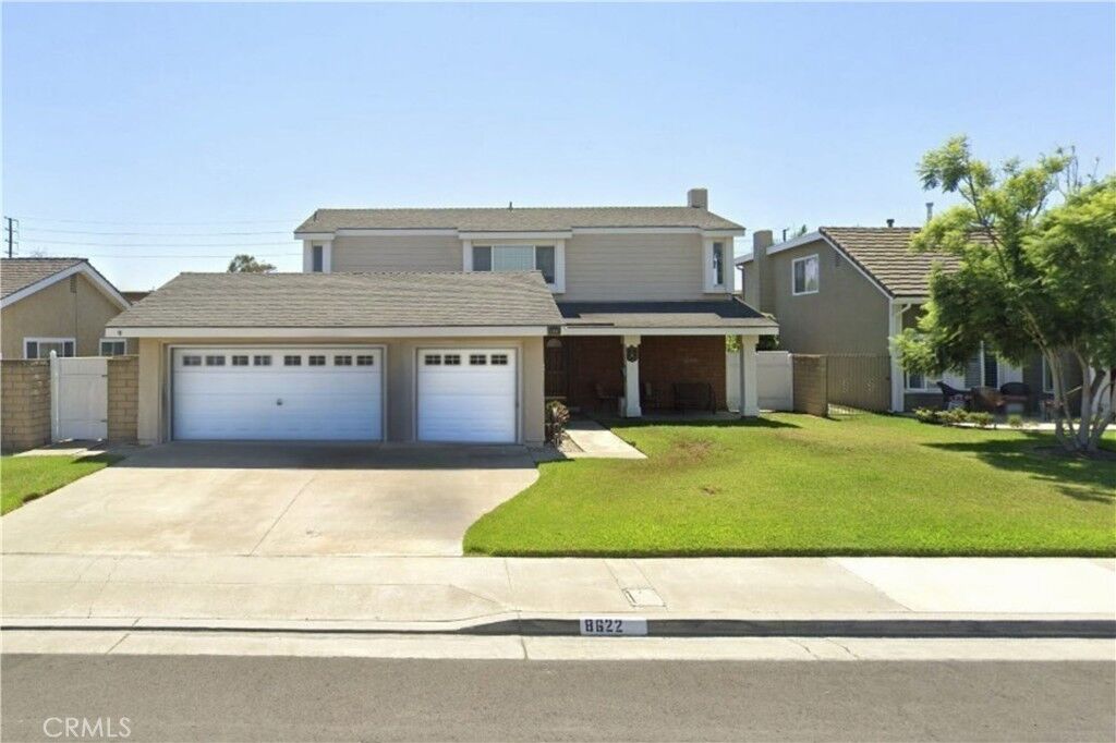 Property Photo:  8622 Larkport Drive  CA 92646