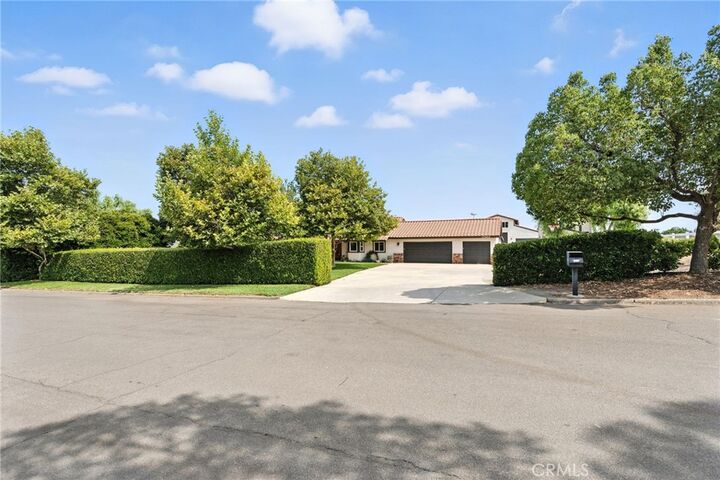 Property Photo: 17940 Copper Queen Lane CA 92570