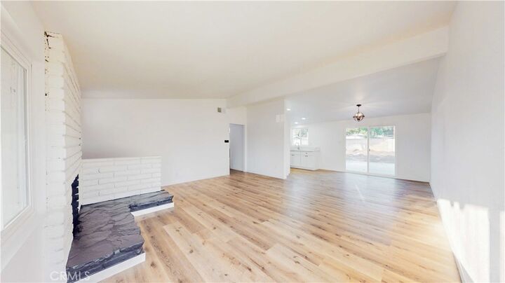 Property Photo: 901 S Toland Street CA 92704