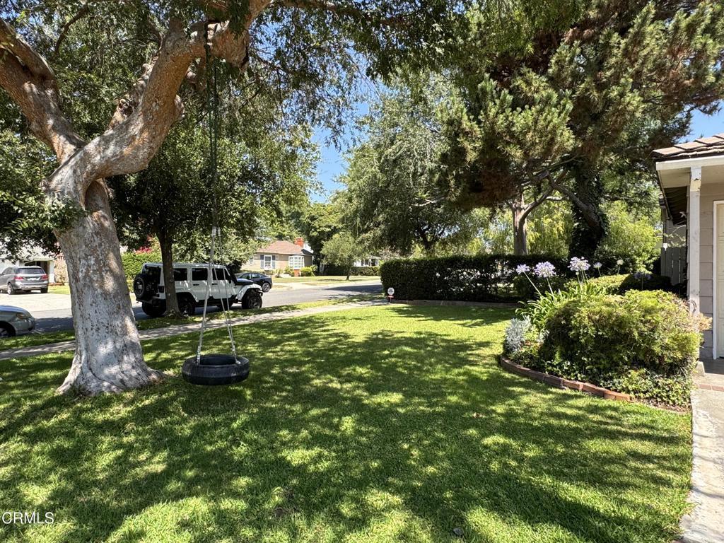 Property Photo:  1380 Bellwood Road  CA 91108 