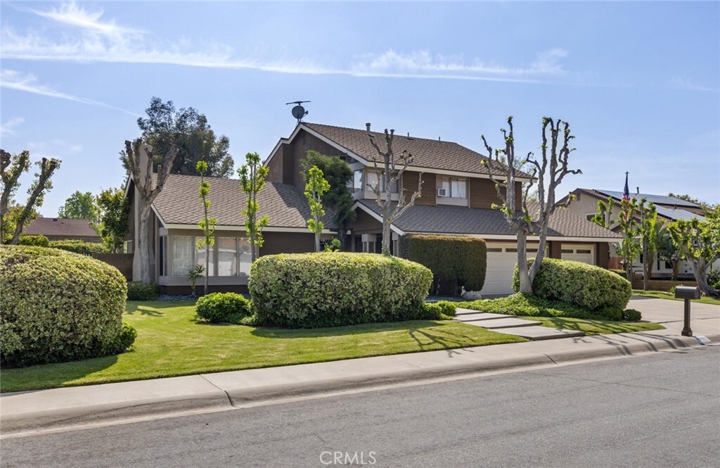 4466 Rainbow Lane  Yorba Linda CA 92886 photo