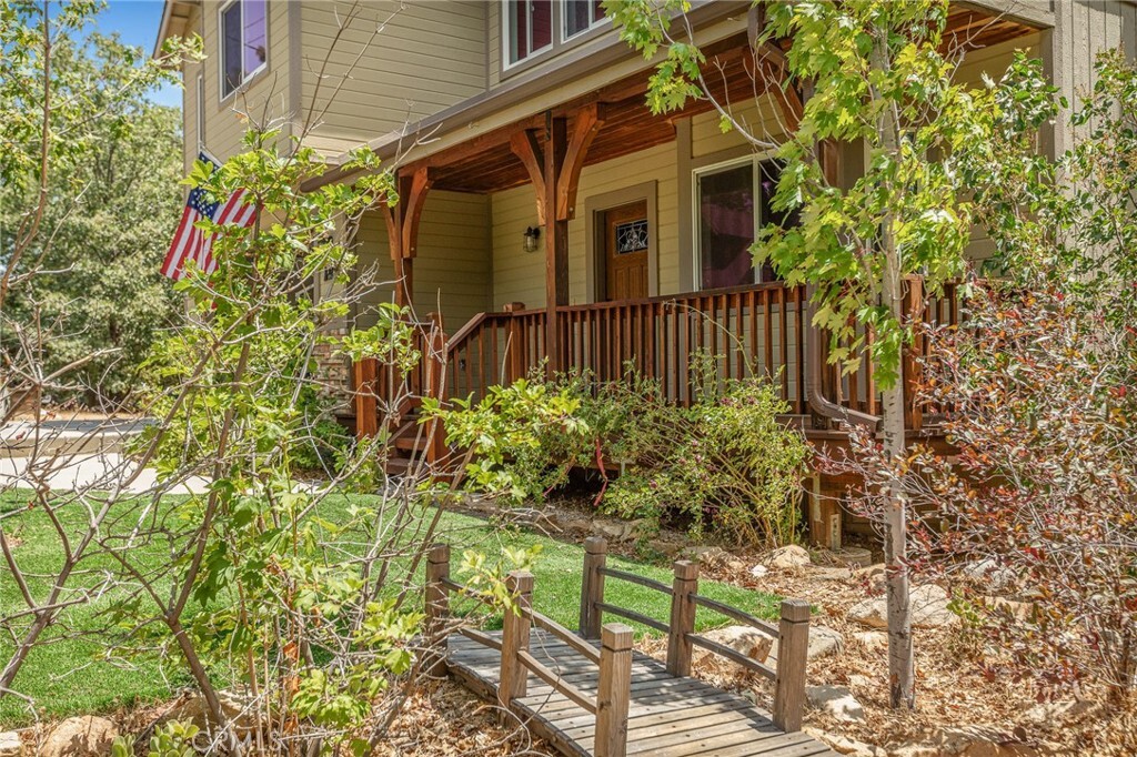 Property Photo:  1509 Krause Lane  CA 92352 
