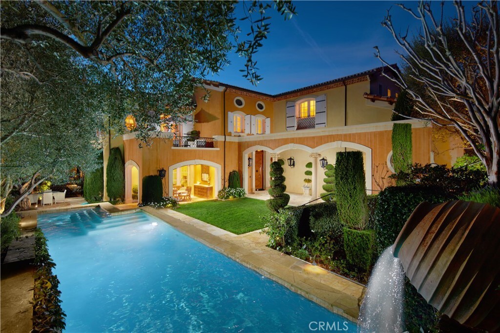 Property Photo: 5 Pelican Vista Drive CA 92657