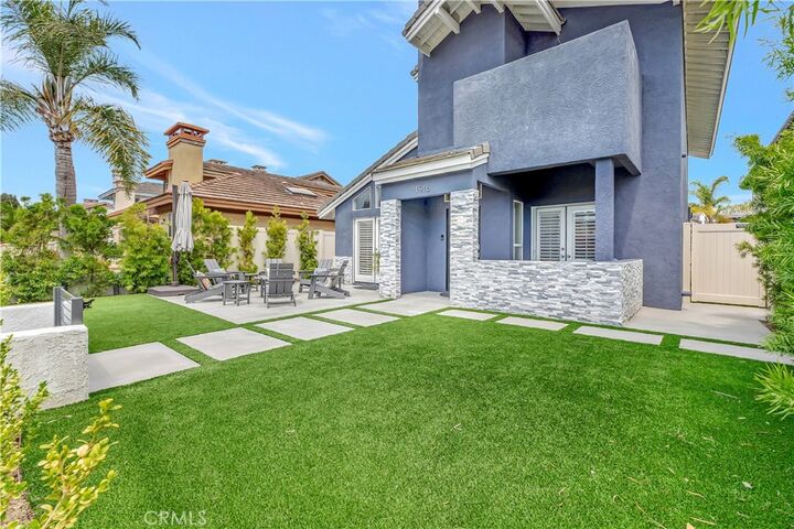 Property Photo: 1916 Pine Street CA 92648