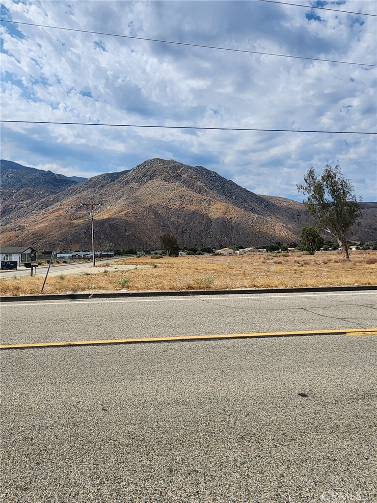 Property Photo: 50765 Bonita Avenue CA 92230