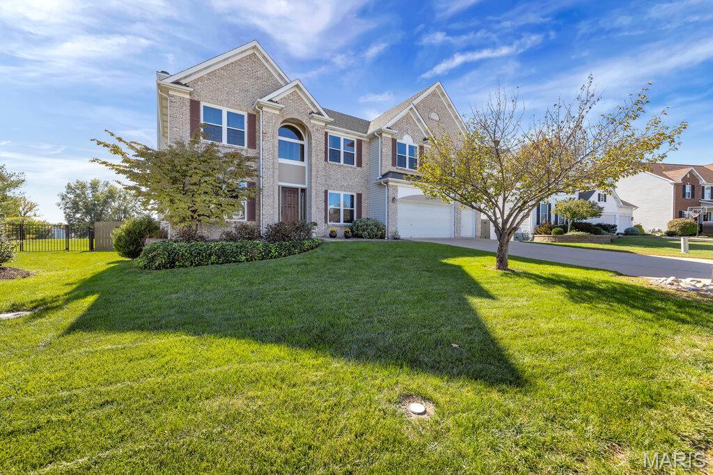 Property Photo:  7748 Ardmore Drive  MO 63368 