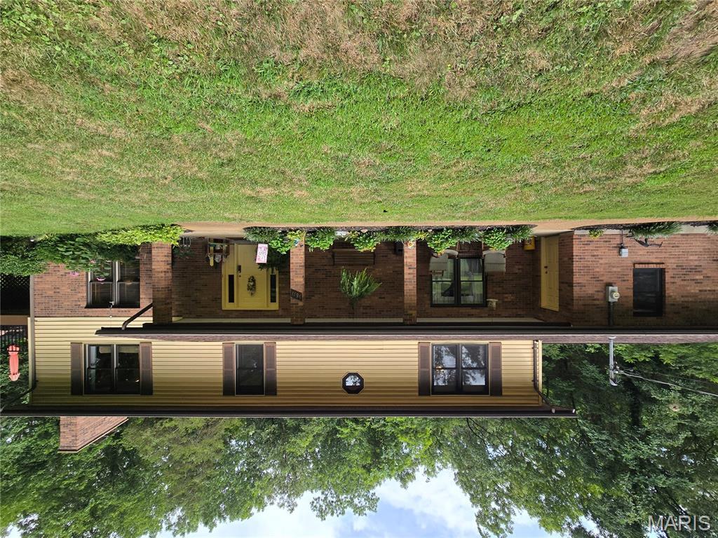 Property Photo:  3871 Autumn Set Drive  MO 63010 