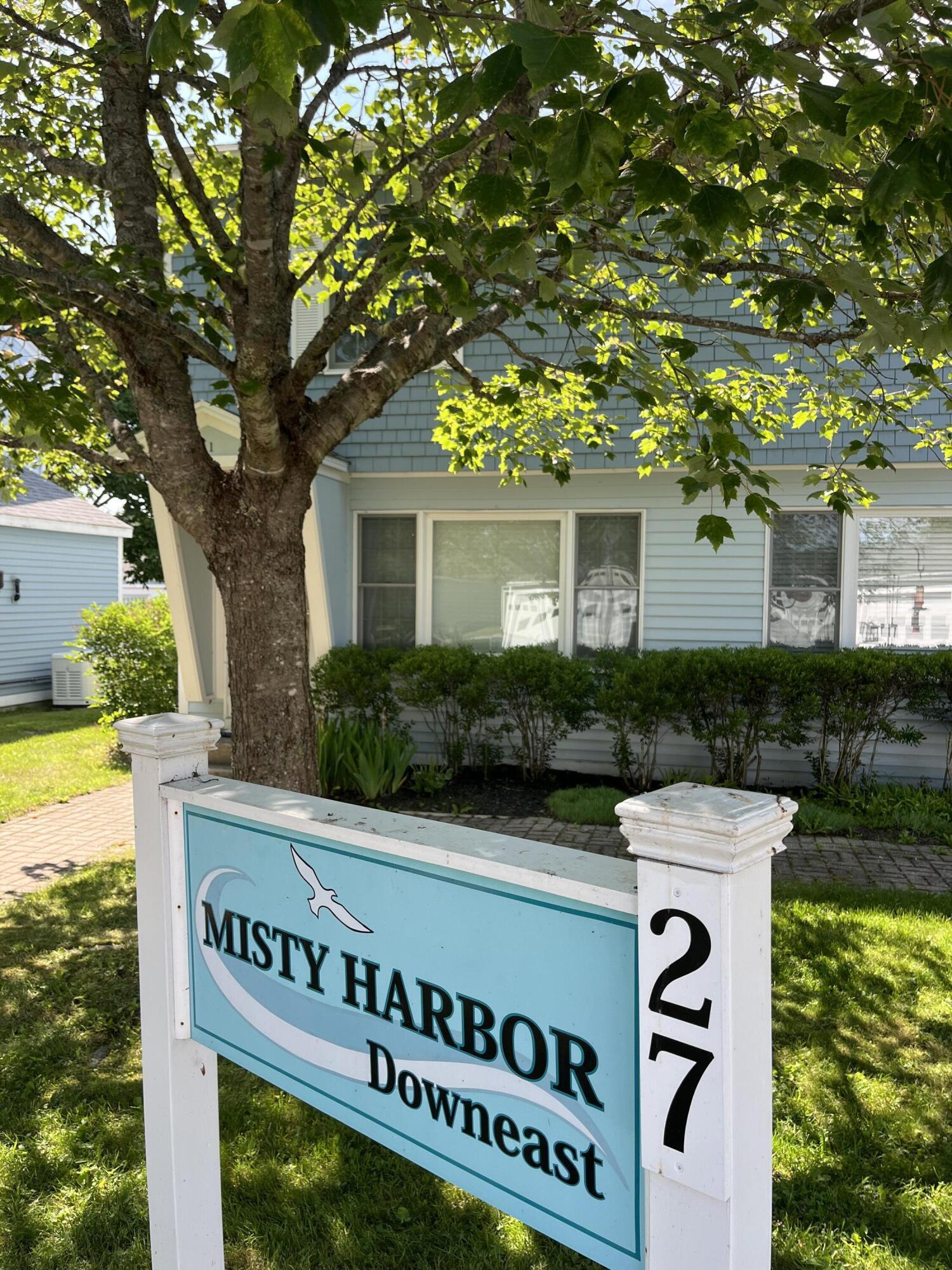 Property Photo: 27 Misty Harbor Drive D1 ME 04693