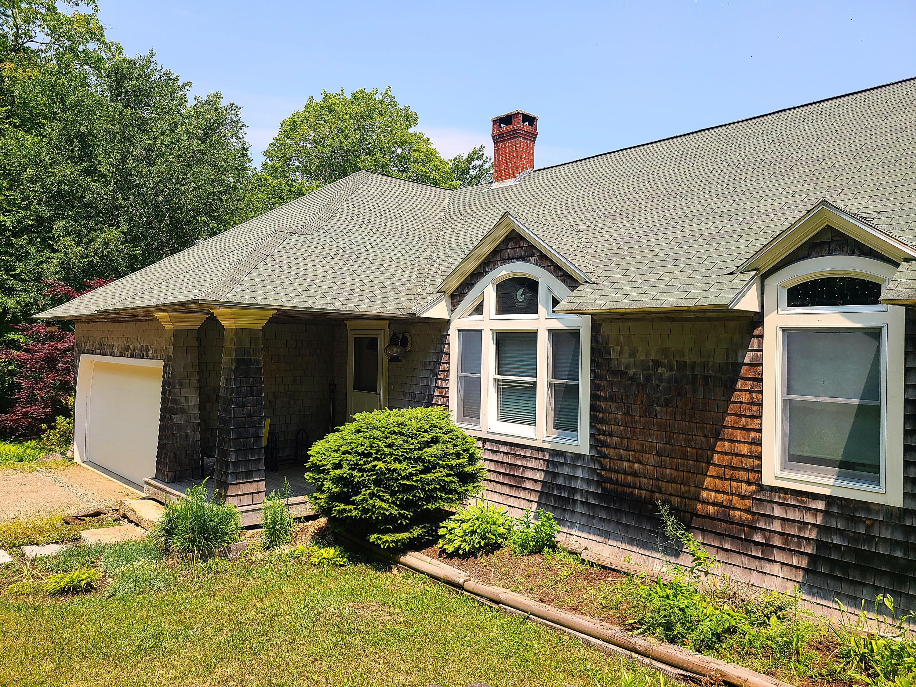 Property Photo:  6 Percys Pocket Road  ME 04849 