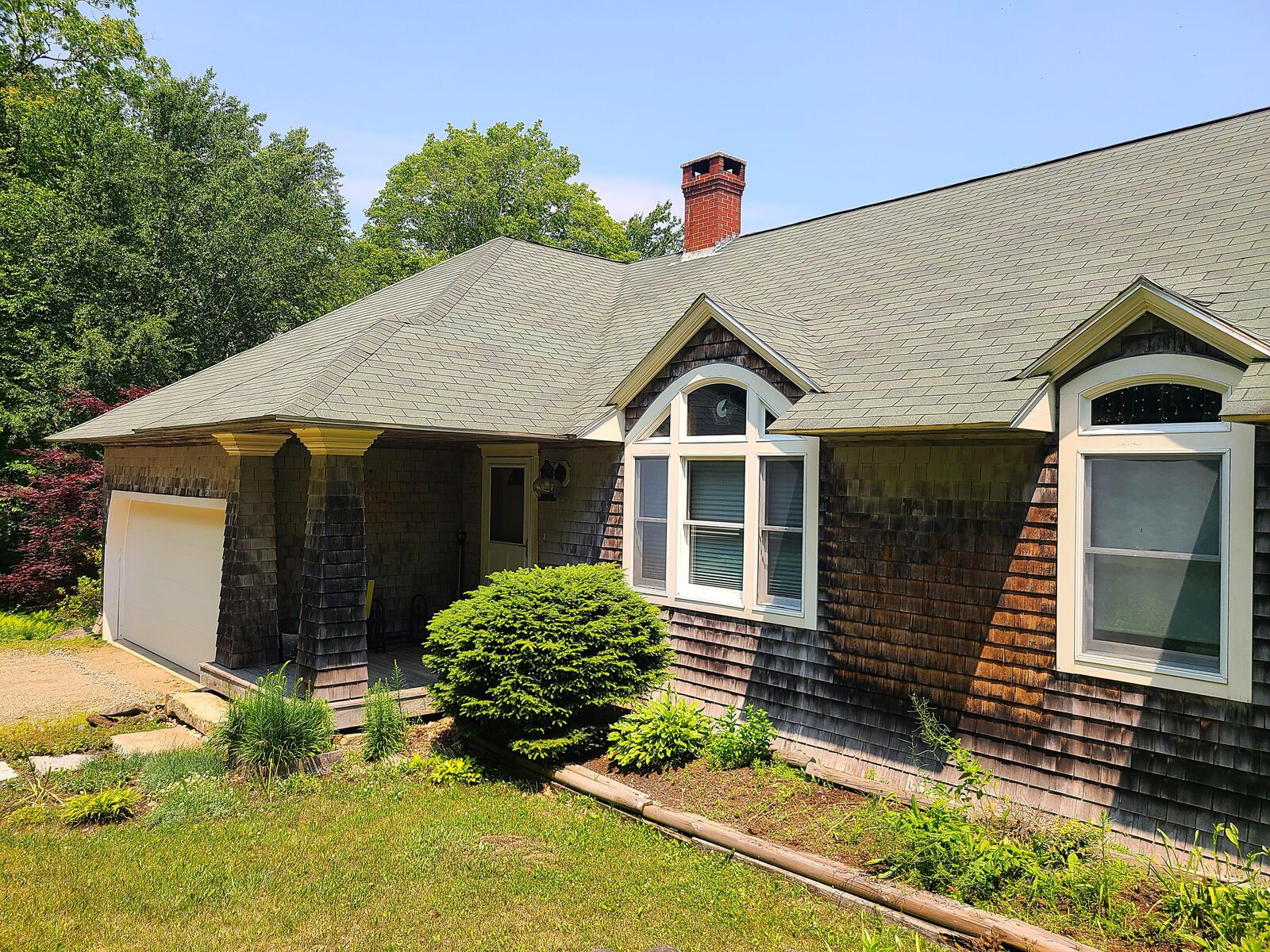 Property Photo:  6 Percys Pocket Road  ME 04849 