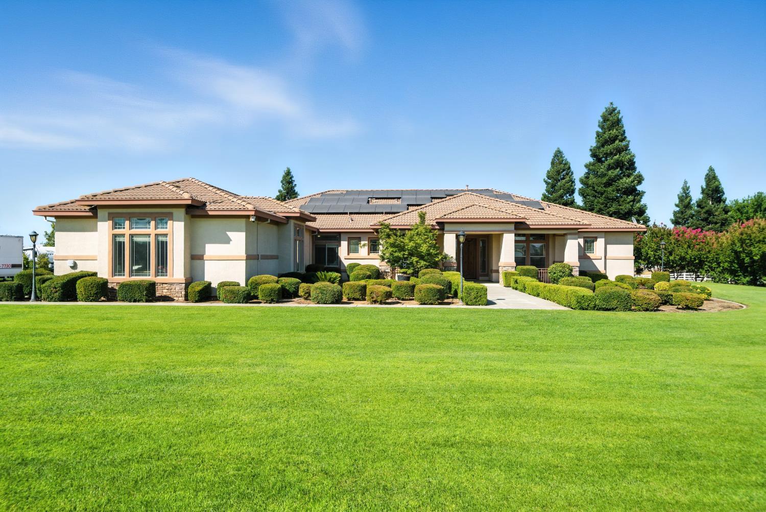 12721 Furlong Drive  Wilton CA 95693 photo