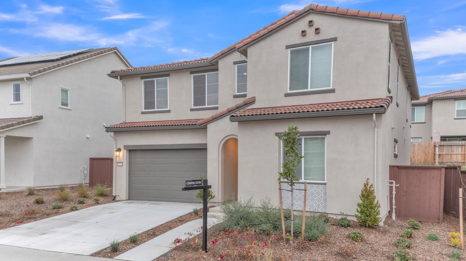 Property Photo: 3324 Crooked Bed Way CA 95630