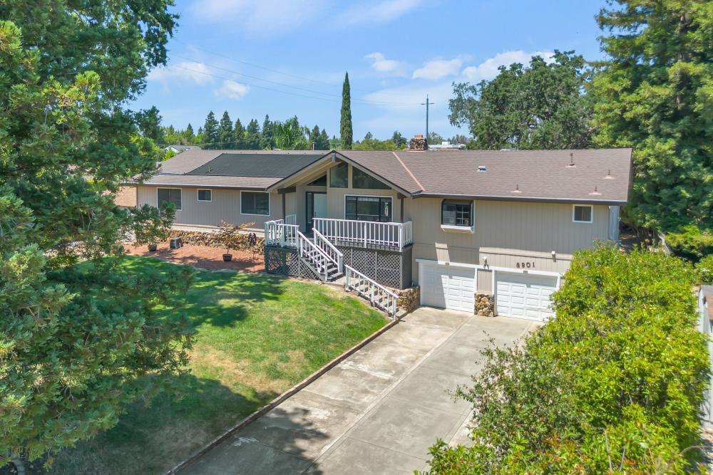 Property Photo:  8901 Degas Court  CA 95628 