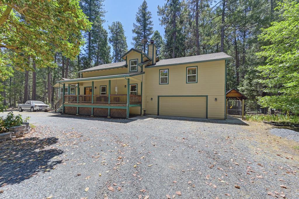 Property Photo:  1861 Rubicon Road  CA 95634 