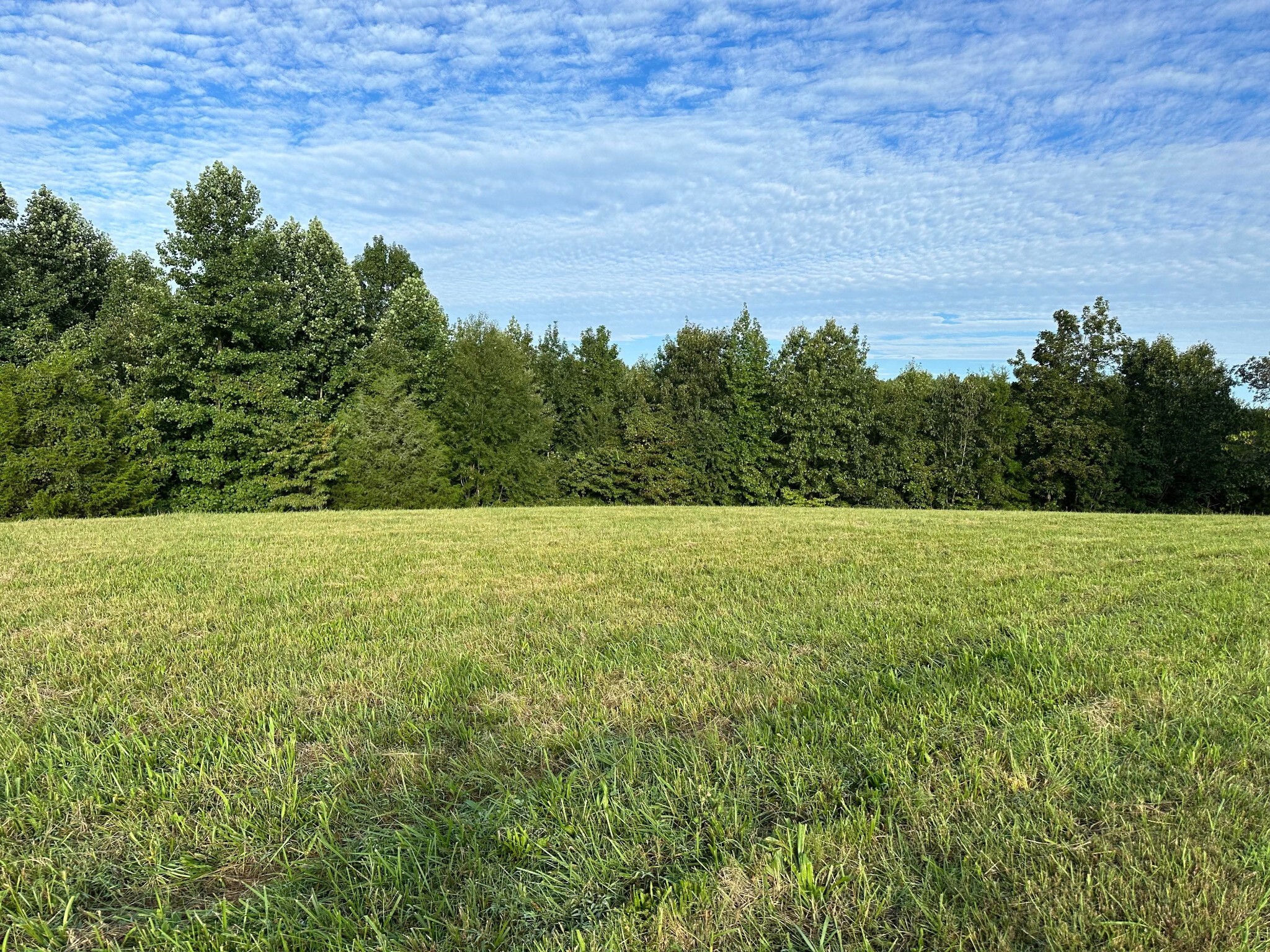 Property Photo: 0 Knob Creek Rd TN 37183