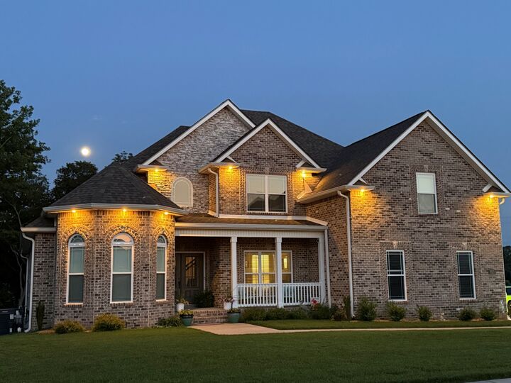 1121 Archibald Dr  Clarksville TN 37040 photo