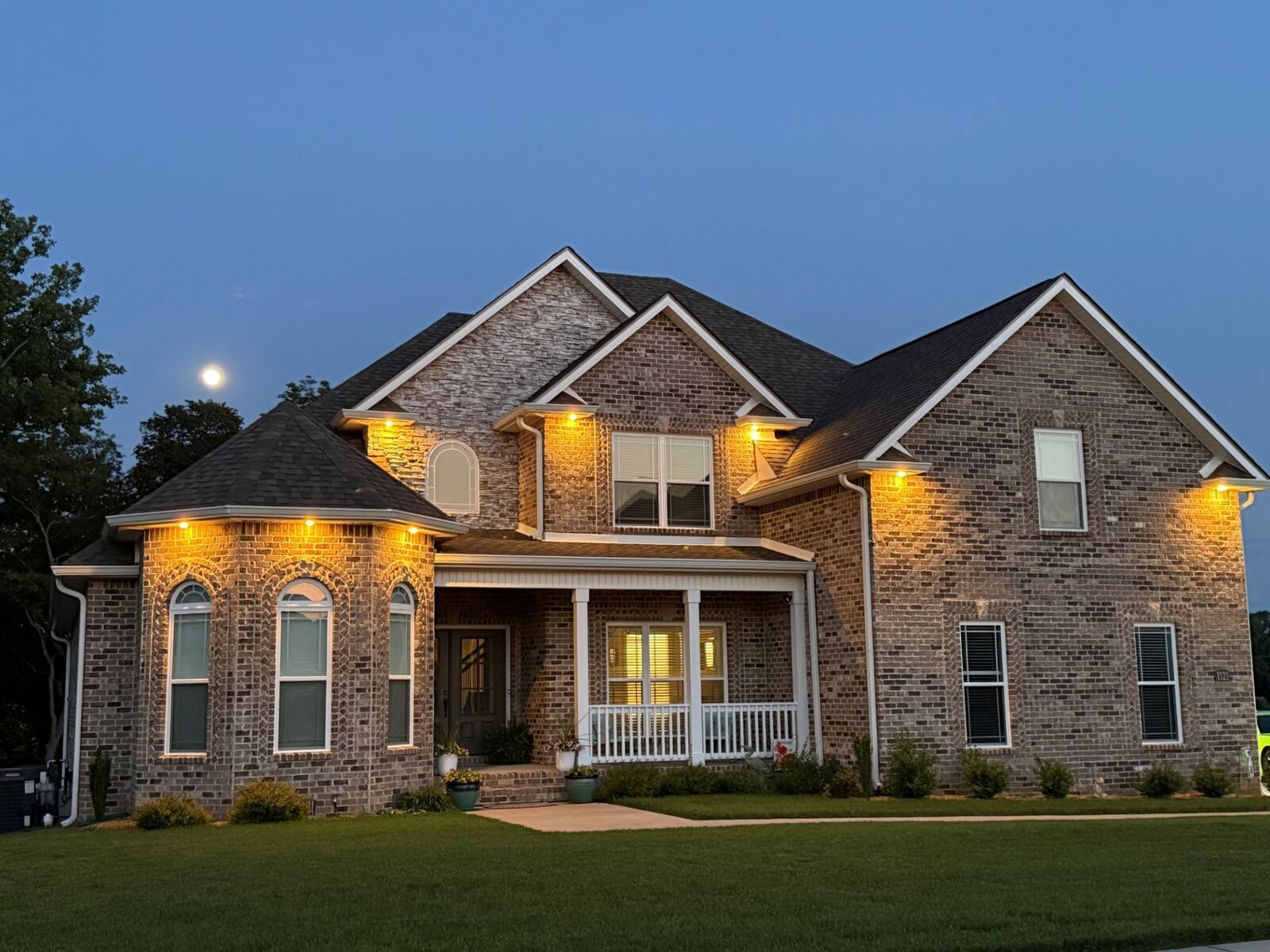 Property Photo:  1121 Archibald Dr  TN 37040 