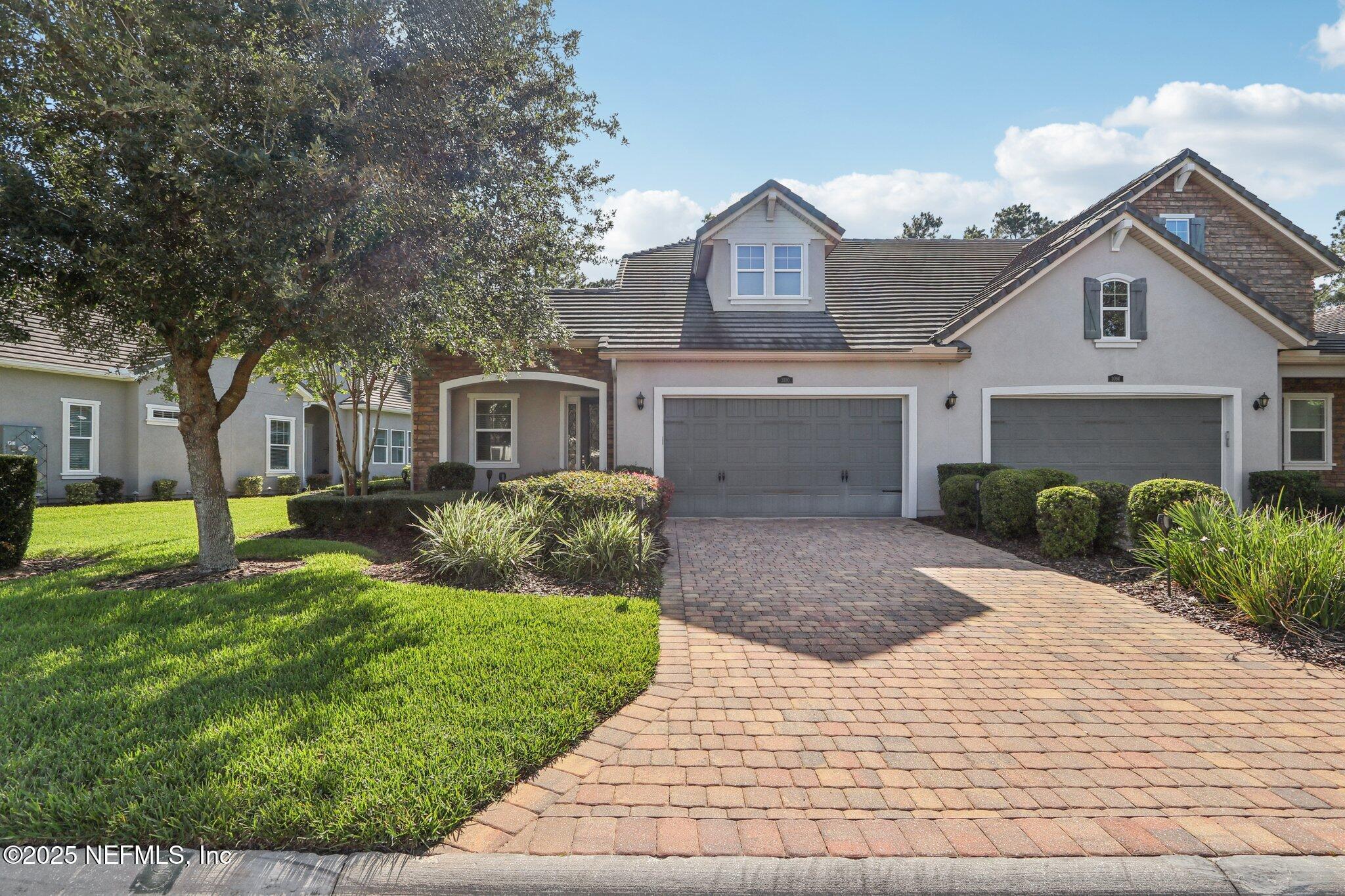 Property Photo: 3100 Lucena Lane FL 32246