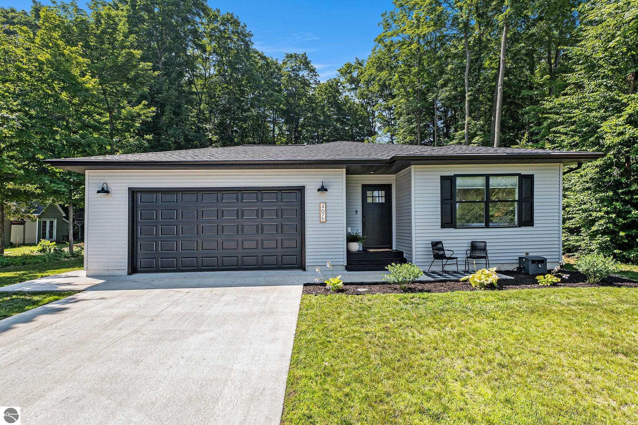Property Photo: 4675 Choice Circle MI 49685